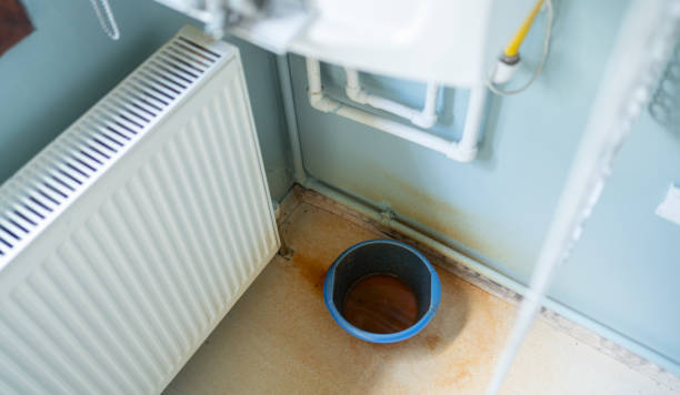 Best Residential water damage restoration  in Dubuque, IA